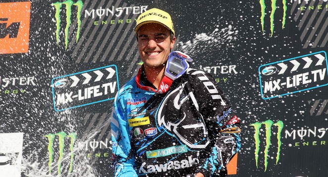 Paulin : « Continuer sur cette lancée »