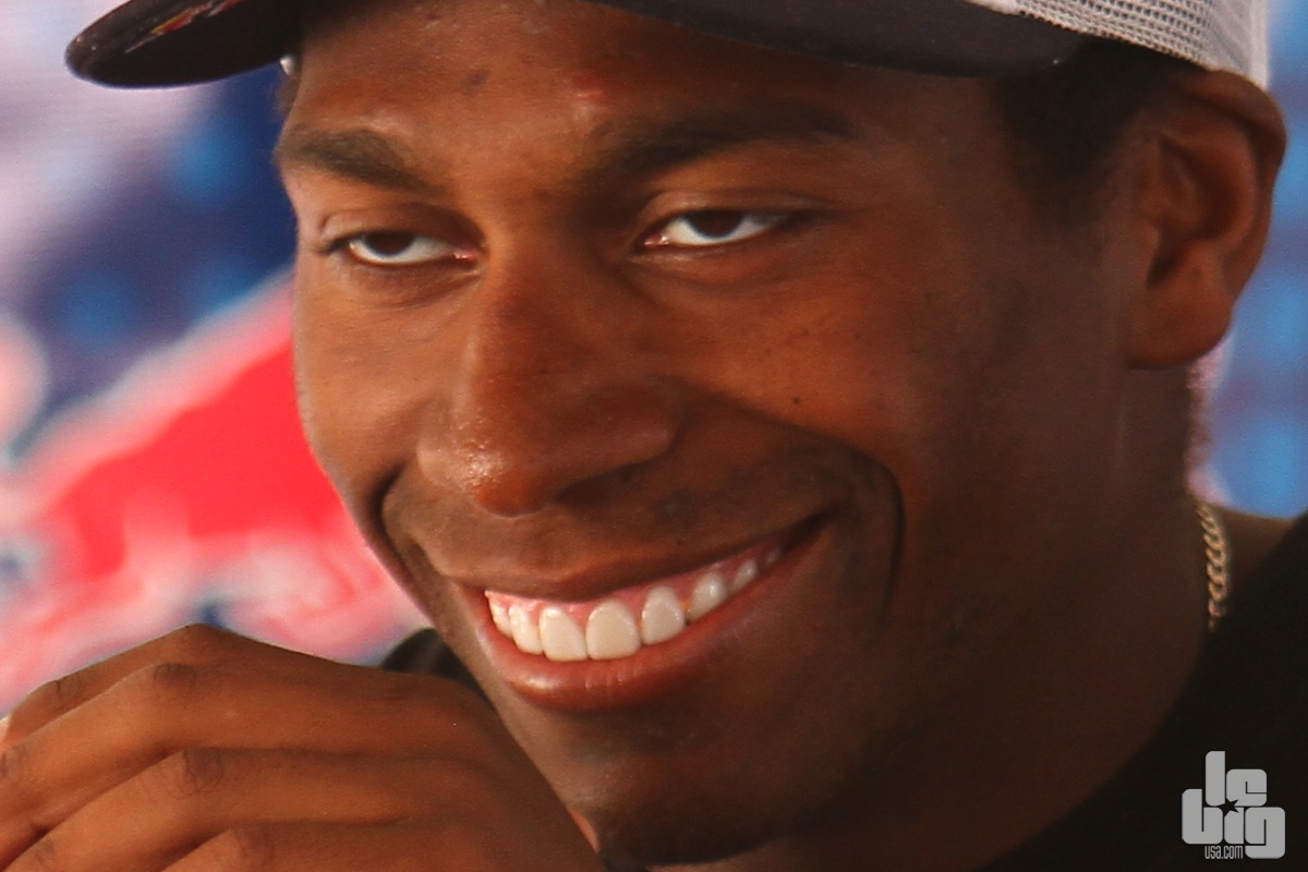 « Zoom » sur Hangtown