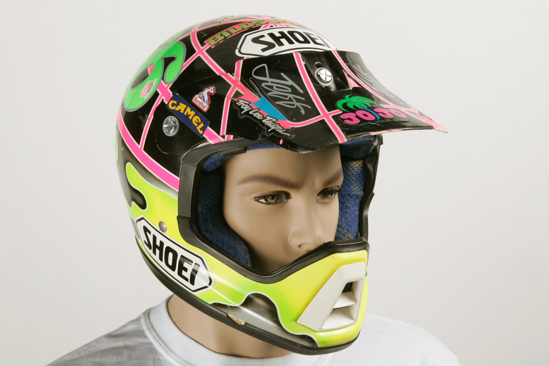 Jeff Emig
