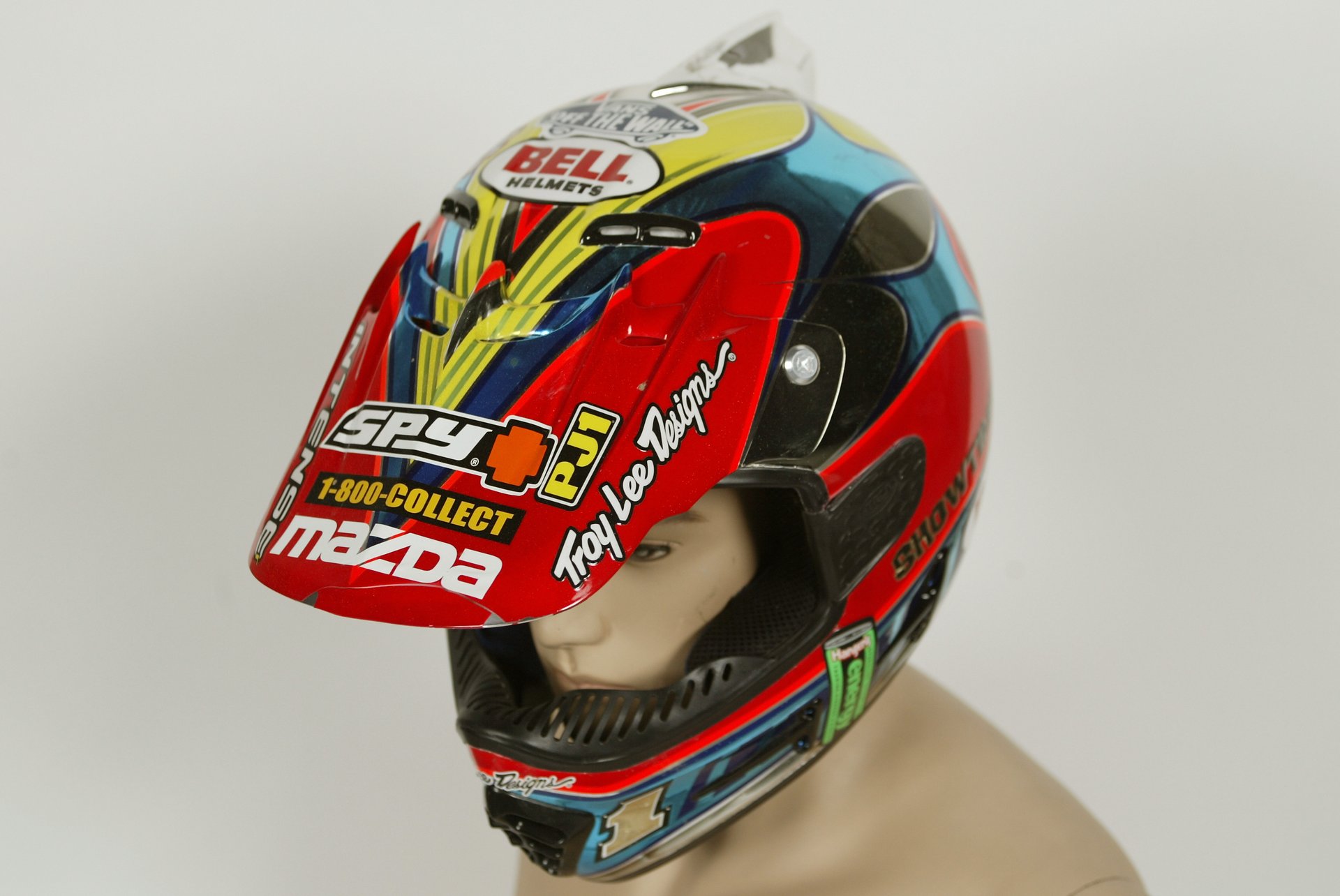 Jeremy McGrath