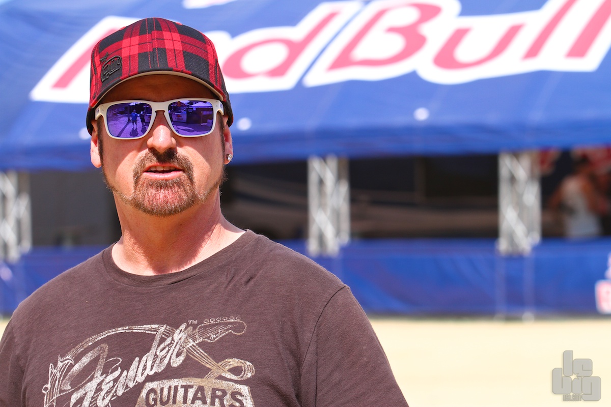 X-Fighters : « Une décision difficile »