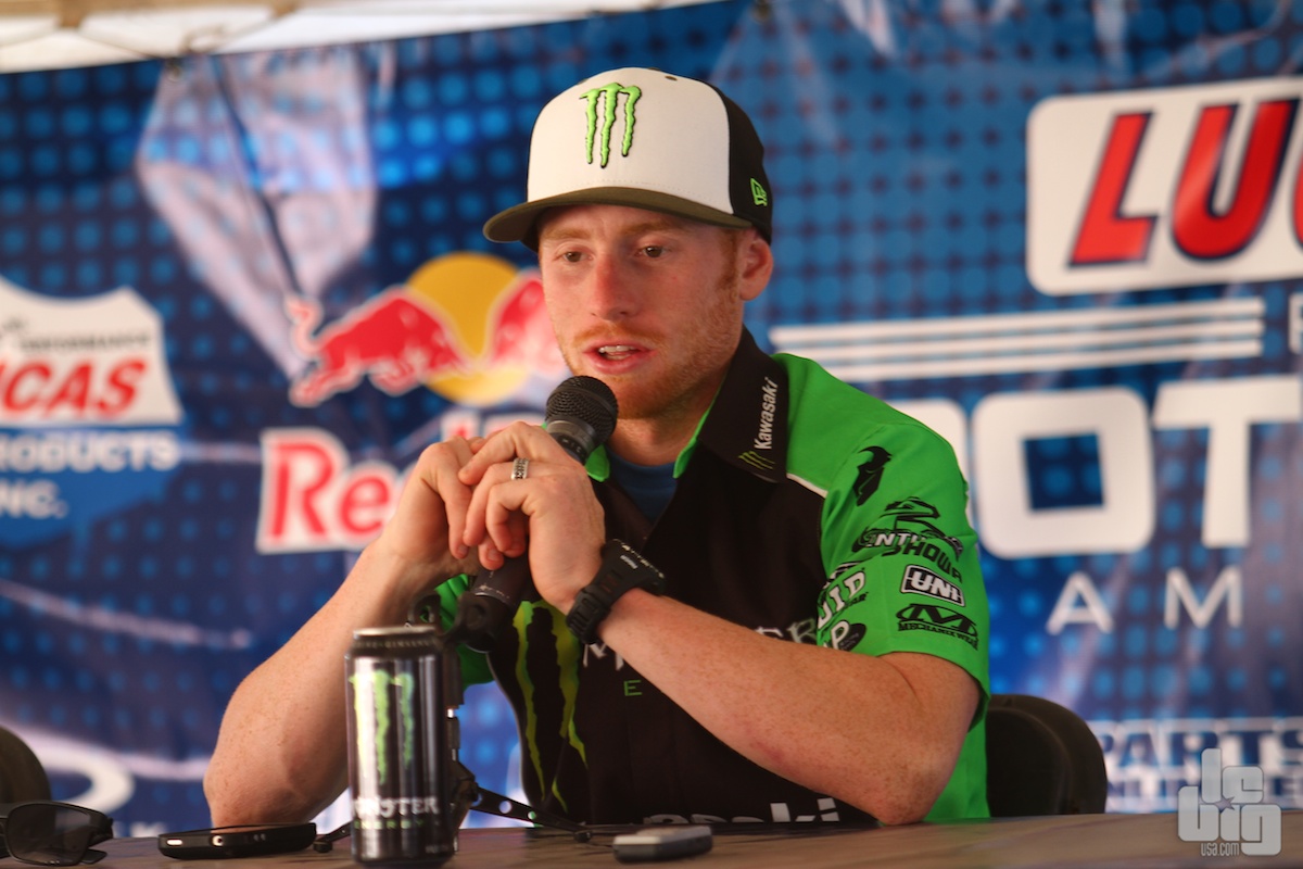 Villopoto : « Le meilleur reste à venir »