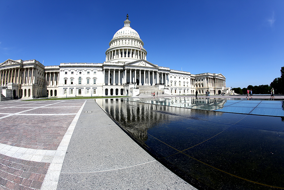 Des photos de Washington DC