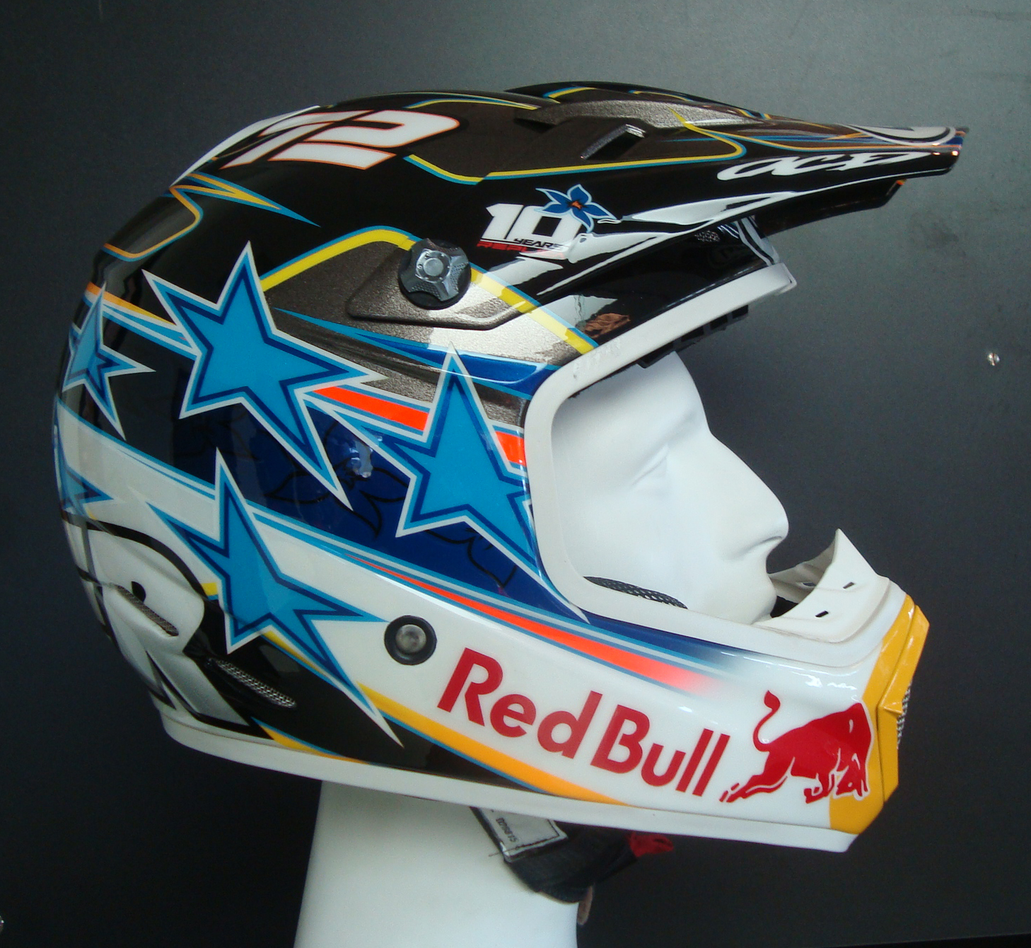 Stefan Everts (2009)