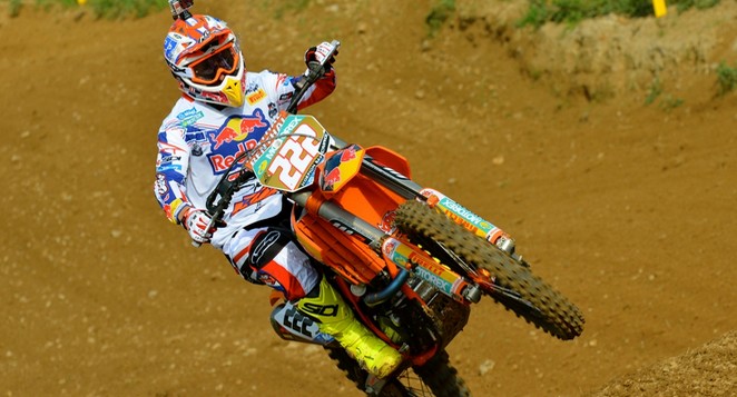 Les statistiques du Mondial MX1 & MX2