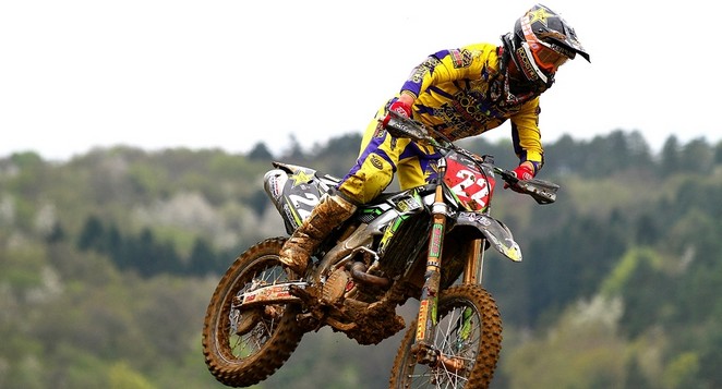 Ferrandis et Soubeyras champions