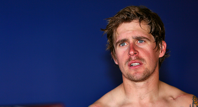 Hahn de retour à Budds Creek