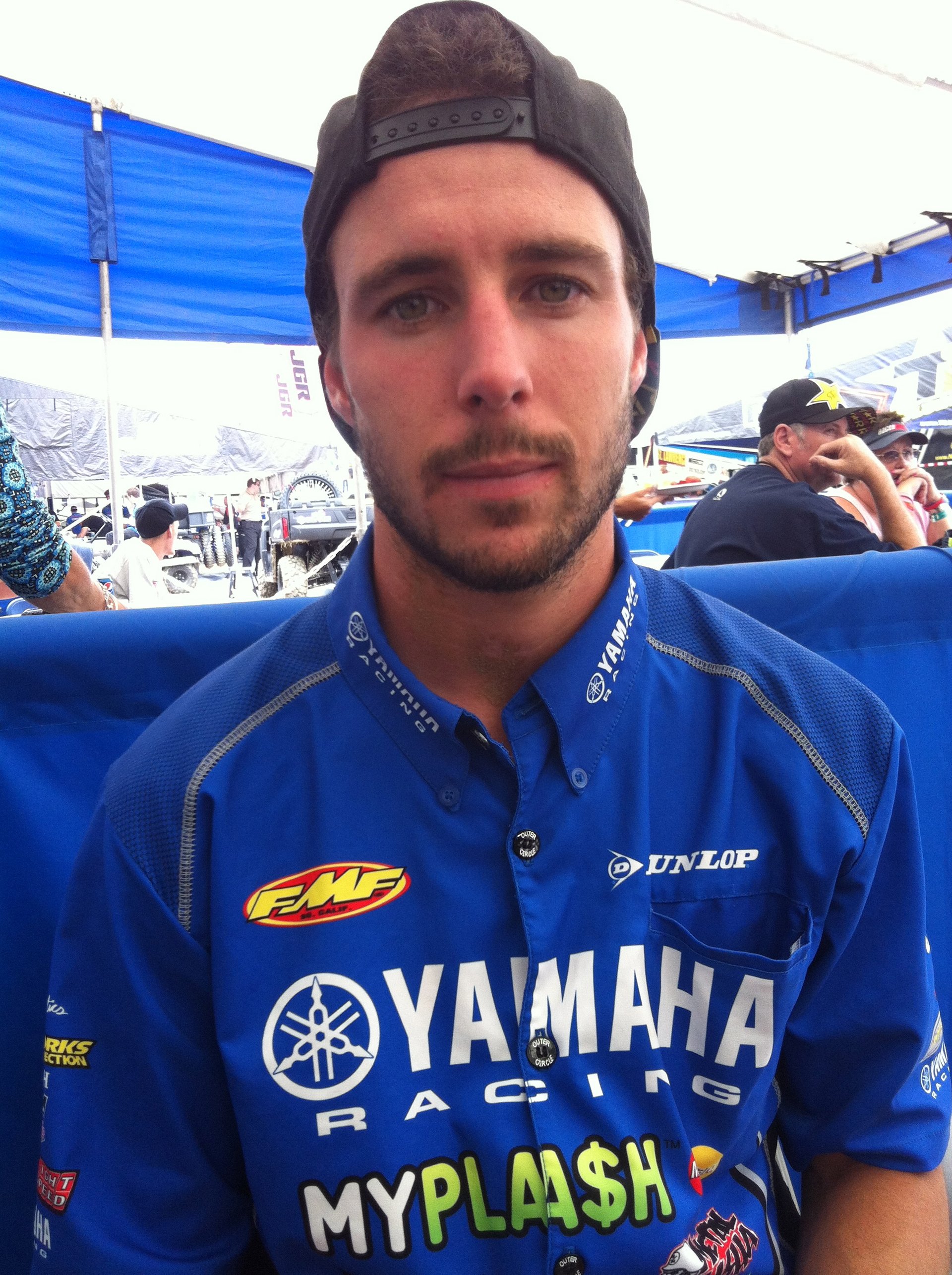 Kyle Cunningham