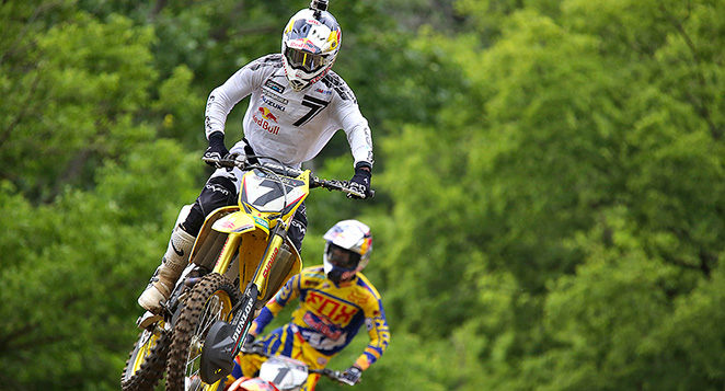 Millville : les photos 450F