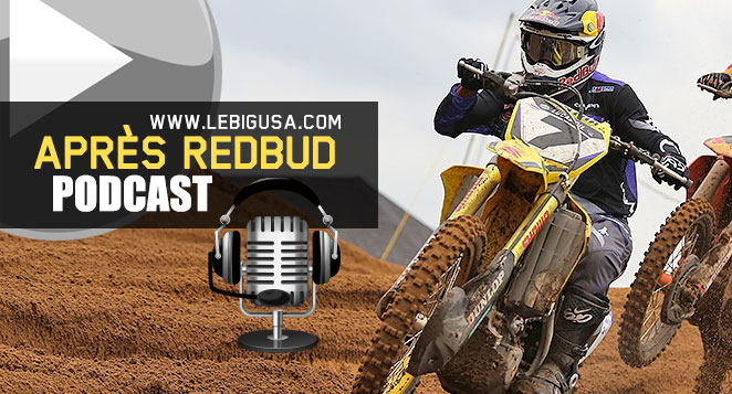 Après RedBud