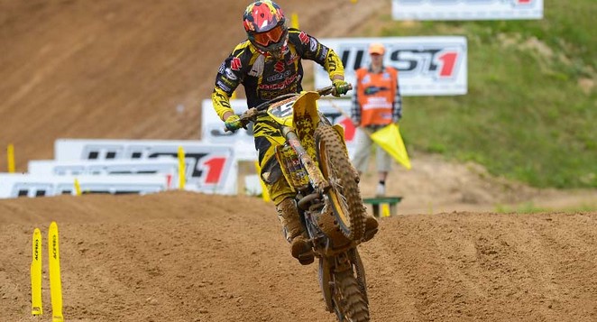 EMX2 : Kras la tient enfin