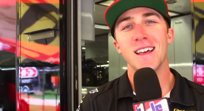 Eli Tomac : « personne n'est parfait »