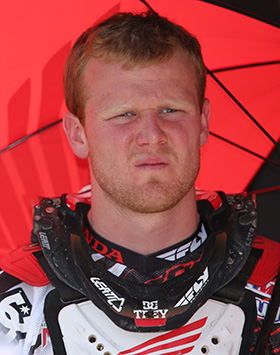 Trey Canard