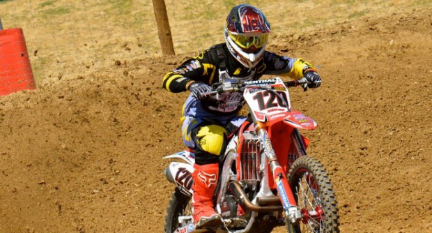 SX Tour La Tremblade : les résultats