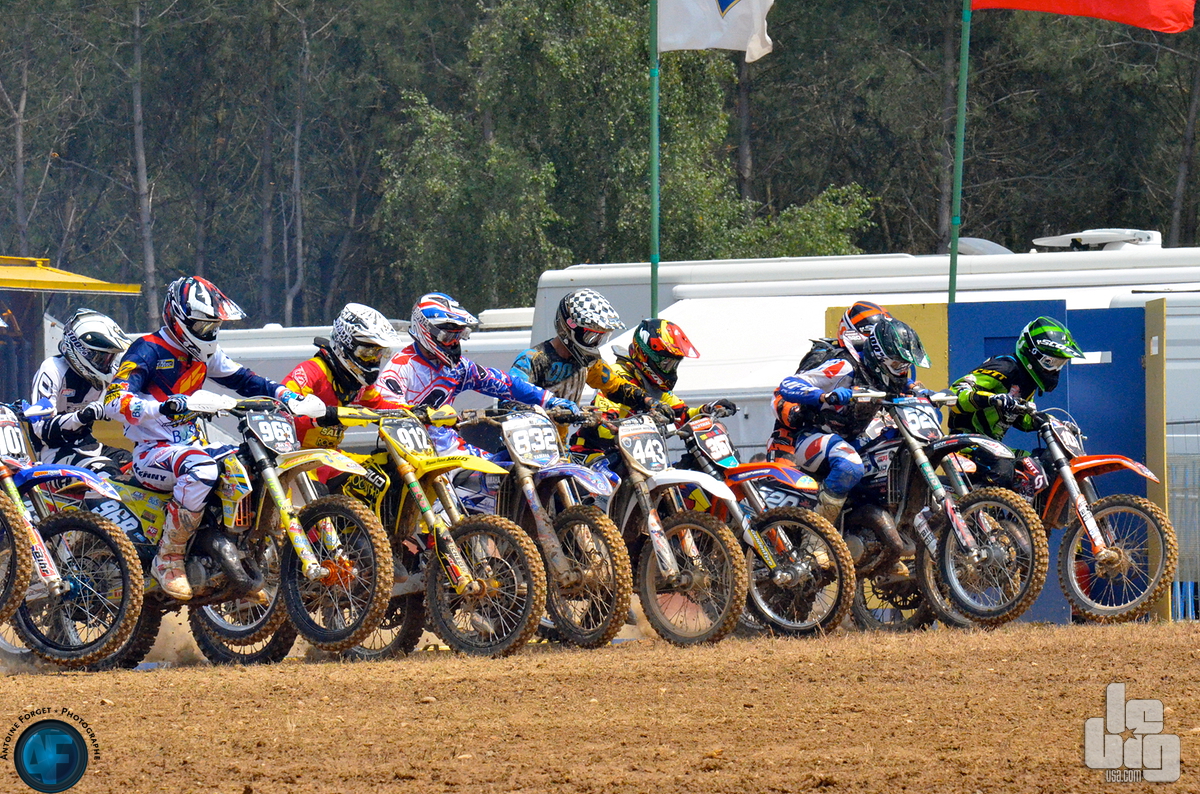 Réformes Mx Espoirs et Juniors