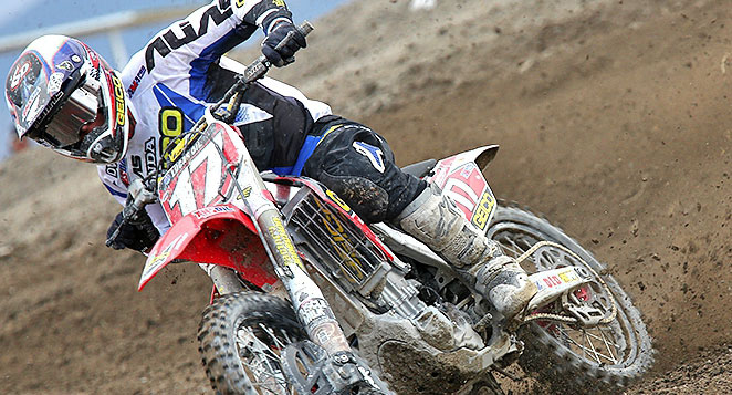 Salt Lake City : les temps chronos