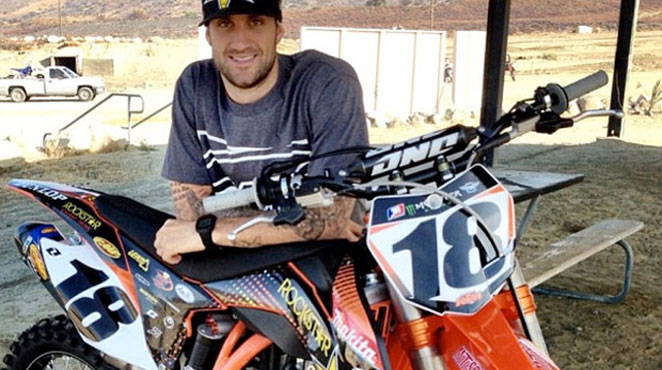 Millsaps remplacé par Tedesco 