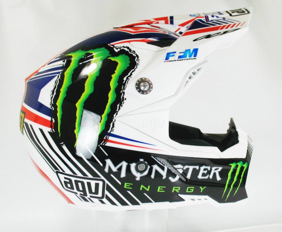 Gautier Paulin (Nations 2013)