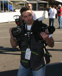 Benjamin D'introne