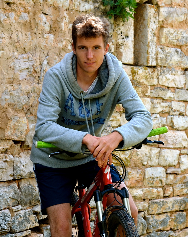 Antoine Forget