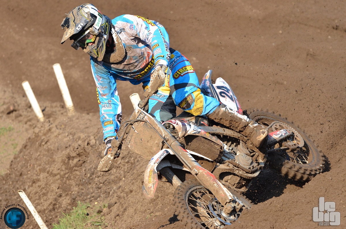 GP de Lierop : les photos du dimanche
