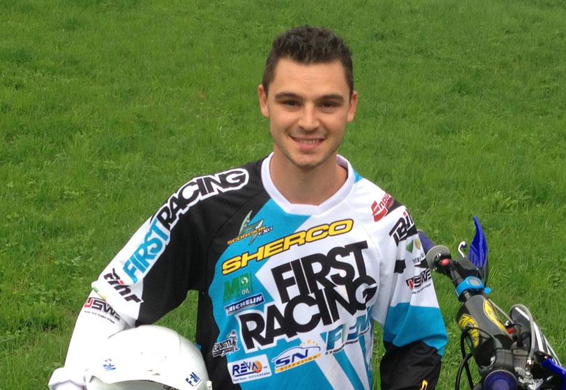 Jérémy Tarroux