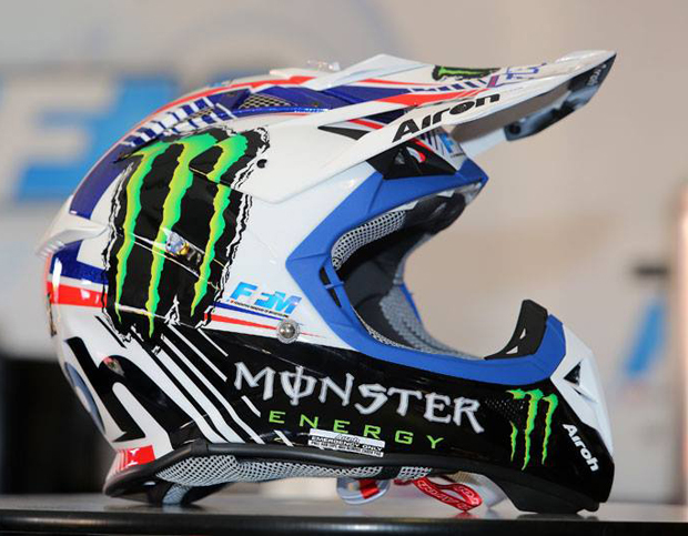 Christophe Charlier (Nations 2013)