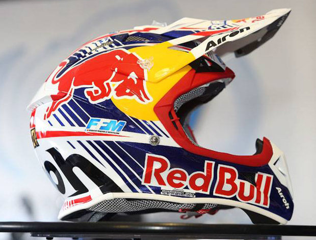 Jordi Tixier (Nations 2013)