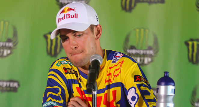 Dungey : « il y a du boulot »