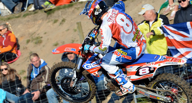 Nations 2013 : tous les chronos