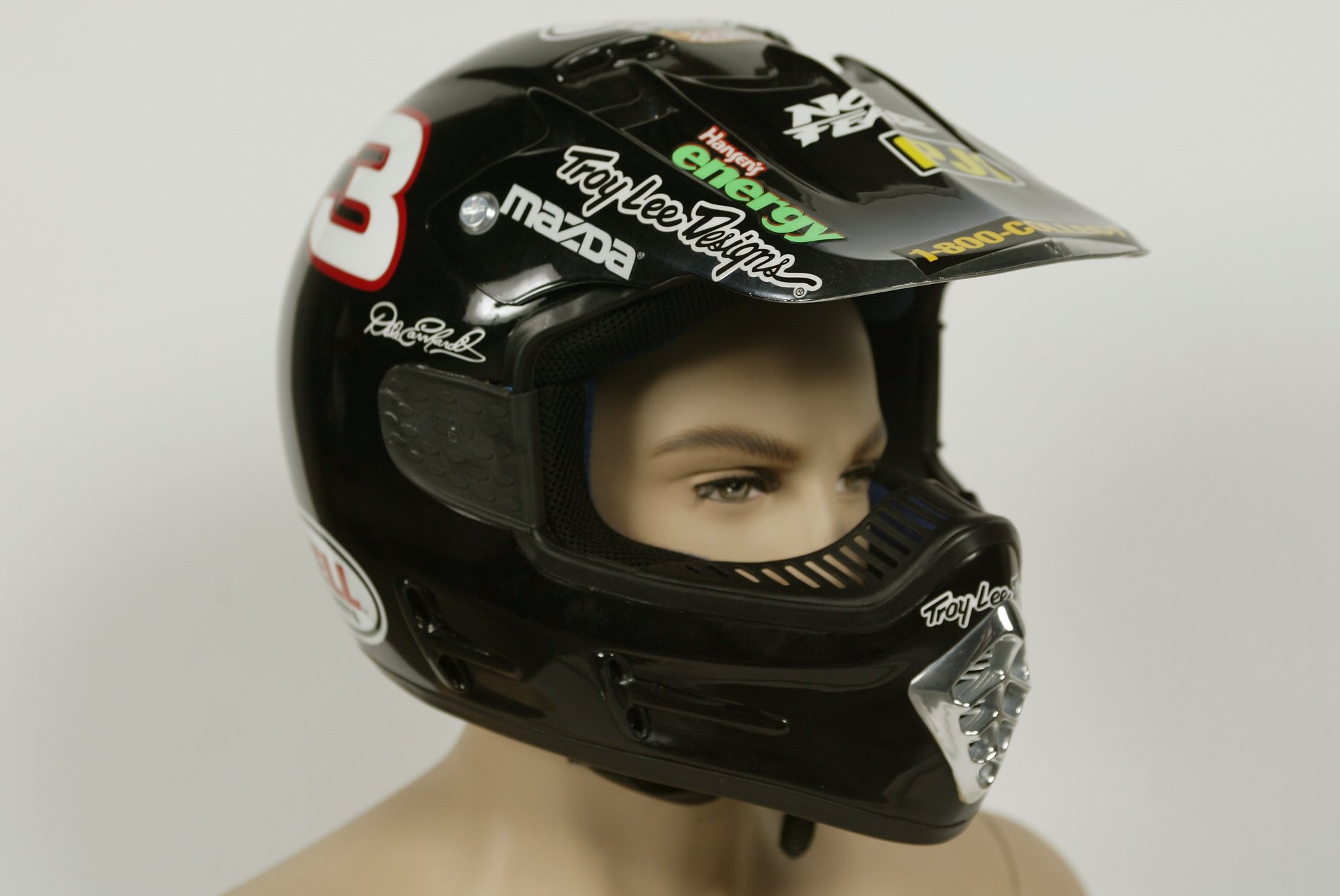 Jeremy McGrath