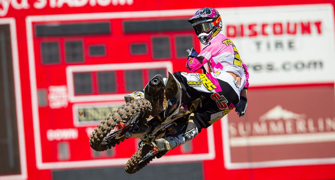 SX US : Tomac peut-il surprendre?