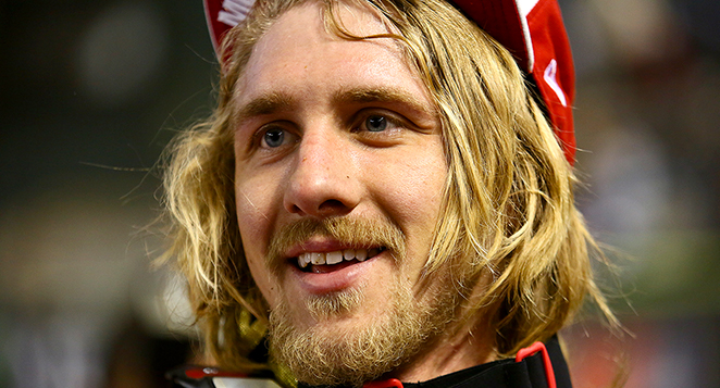 SX US : Justin Barcia peut-il le faire ?