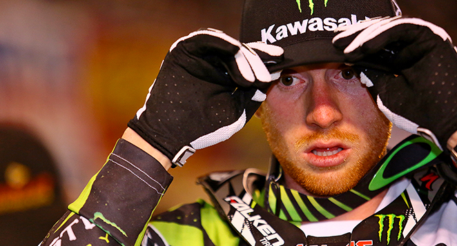 SX US : Villopoto, champion 2014 ?