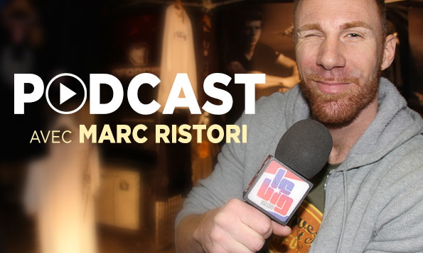 Podcast n°23 avec Marc Ristori