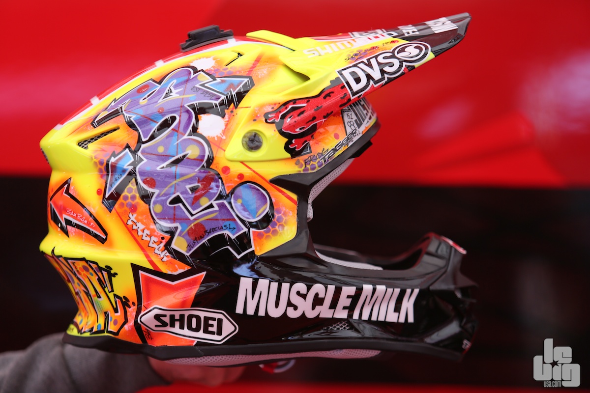 Justin Barcia (2)