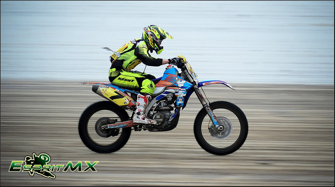 Objectif Touquet pour Degousee