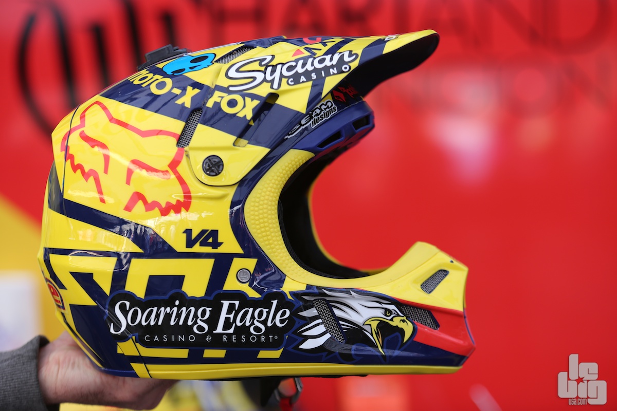 Broc Tickle
