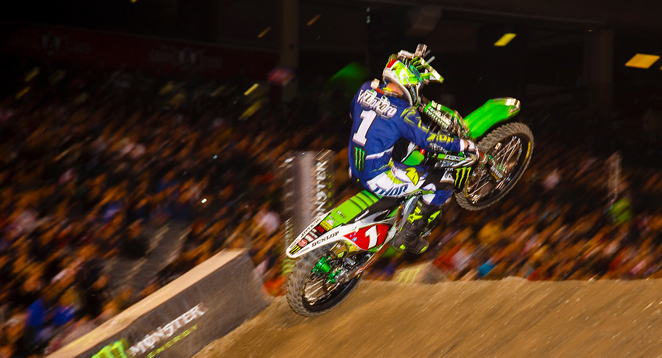 Où est donc Ryan Villopoto ?