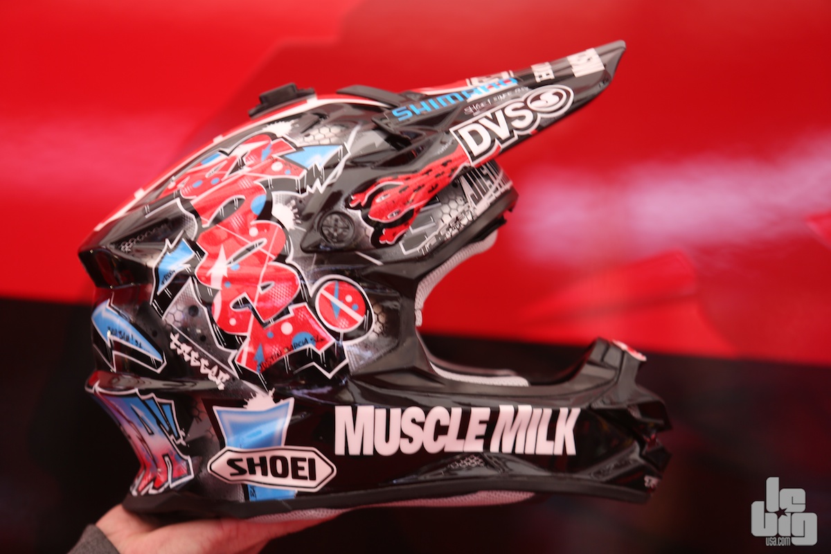 Justin Barcia (1)