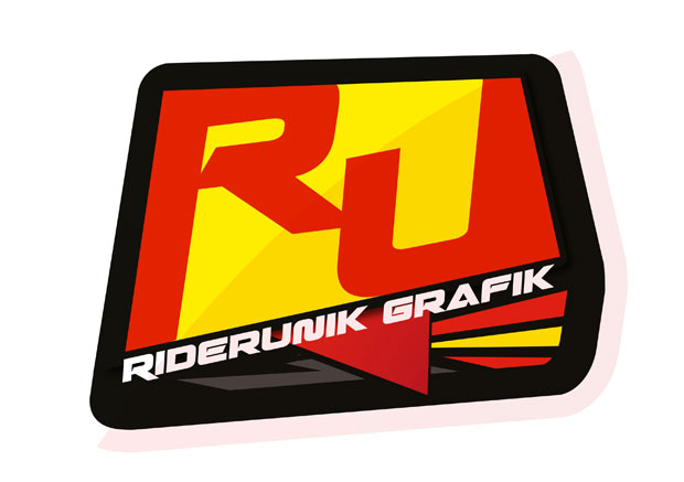 Offre d'emploi chez Rider Unik...