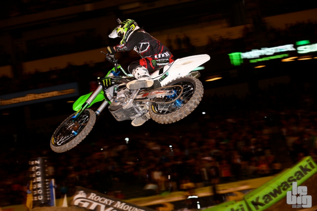 Anaheim 2 : le top 3 depuis 2004
