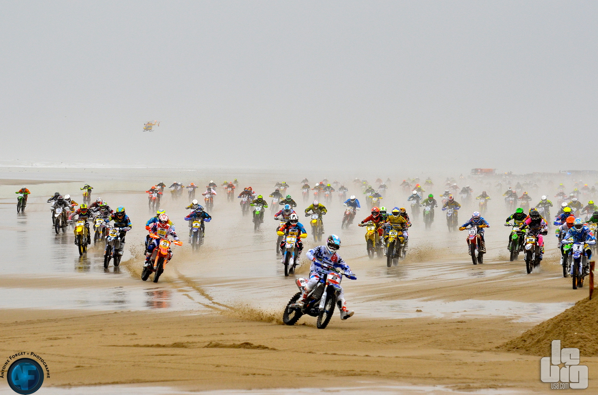 Le Touquet : les photos