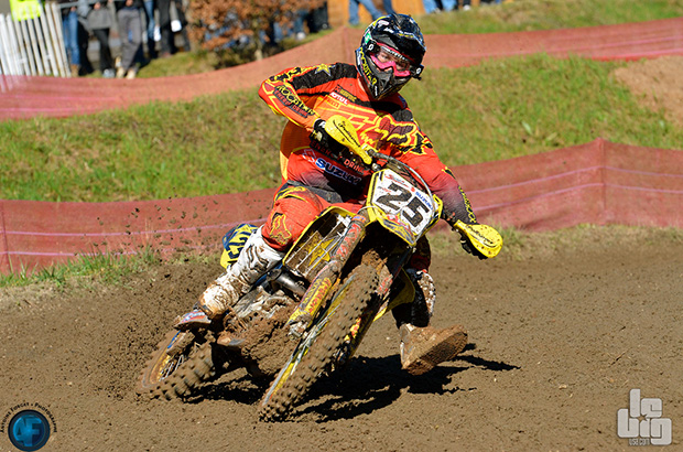 Desalle impérial à Lacapelle-Marival