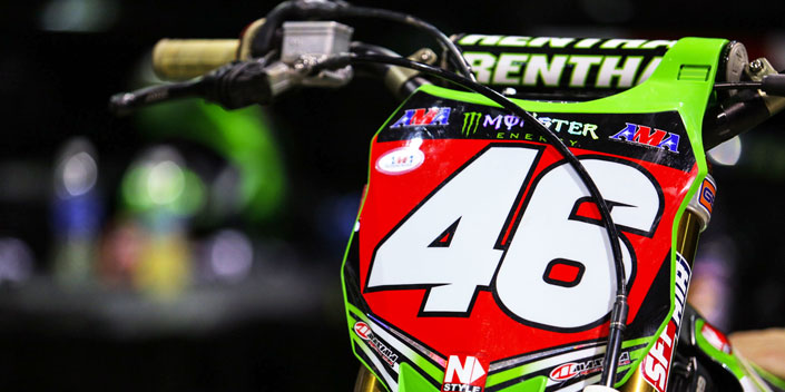 SX d'Atlanta : les fonds d’écran