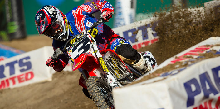 Anaheim 3 : les photos des essais