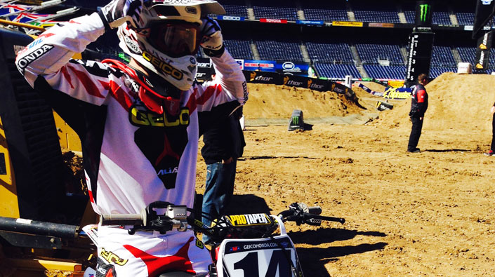 Quel « transfert » pour Windham ?