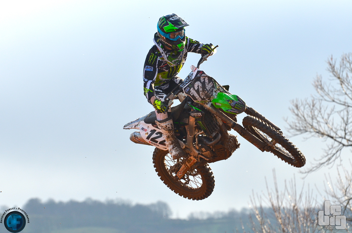 GP Thaïlande : les manches qualif'