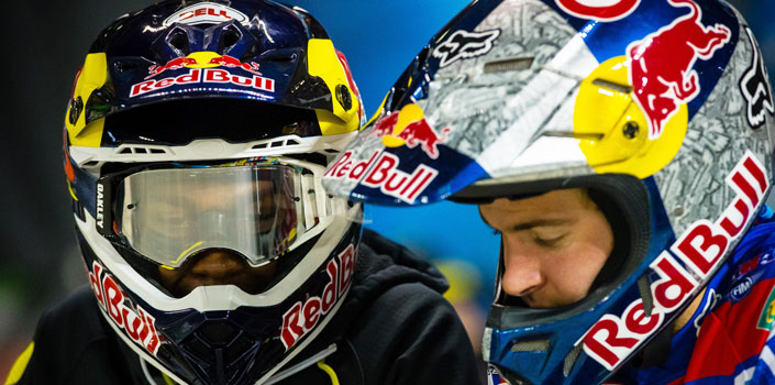 SX Toronto : les « sans paroles »...