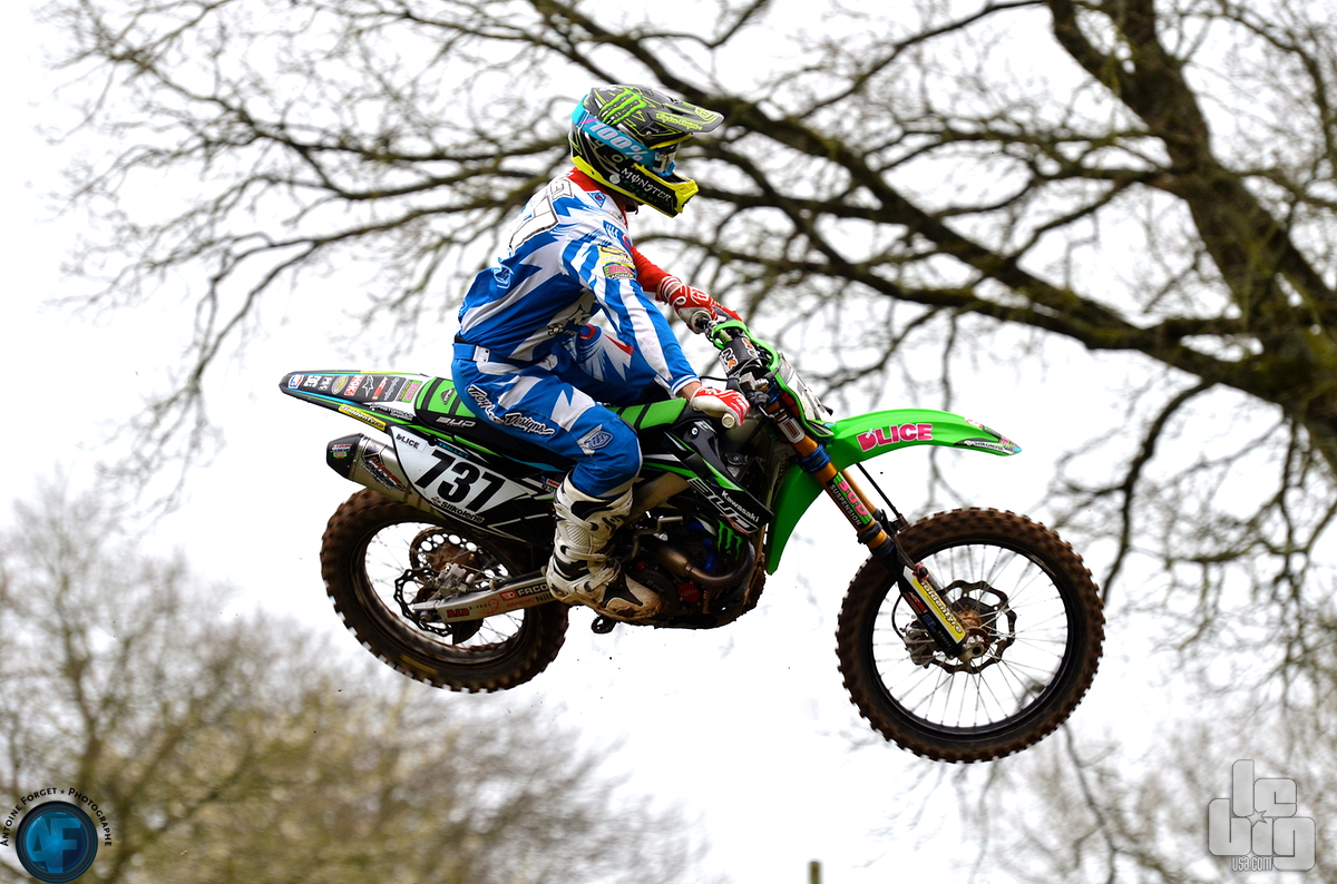 MX Inter à Castelnau de Lévis